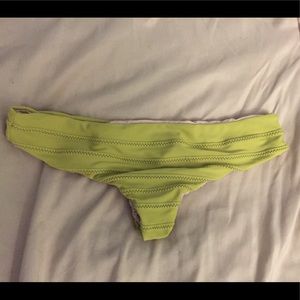 Acacia green Mumbai bottoms size large